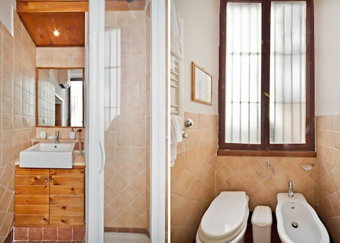 Caratteristico A Piazza Navona Apartamento *