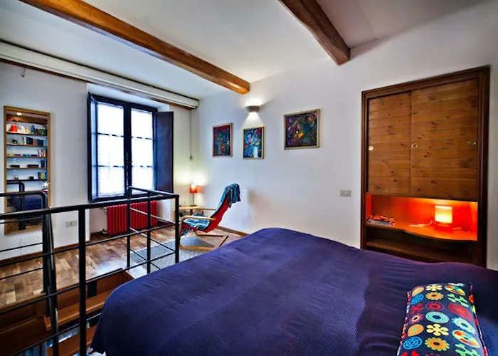 Caratteristico A Piazza Navona Apartamento *