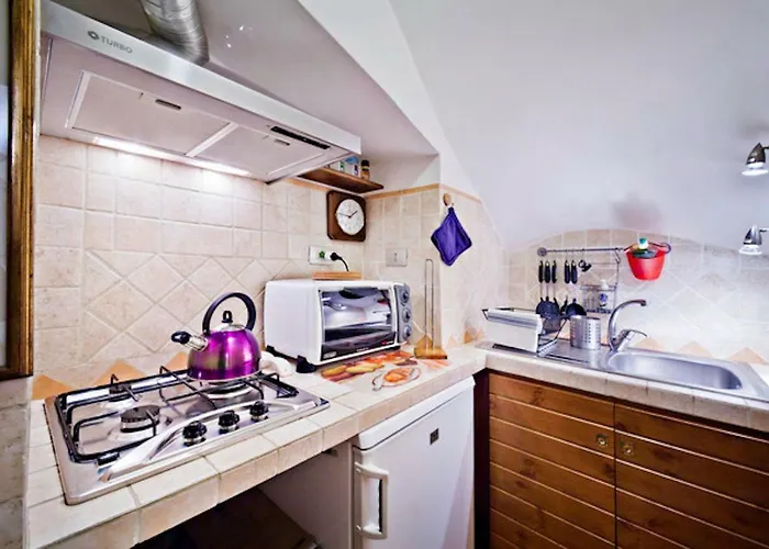 Apartamento Caratteristico A Piazza Navona *